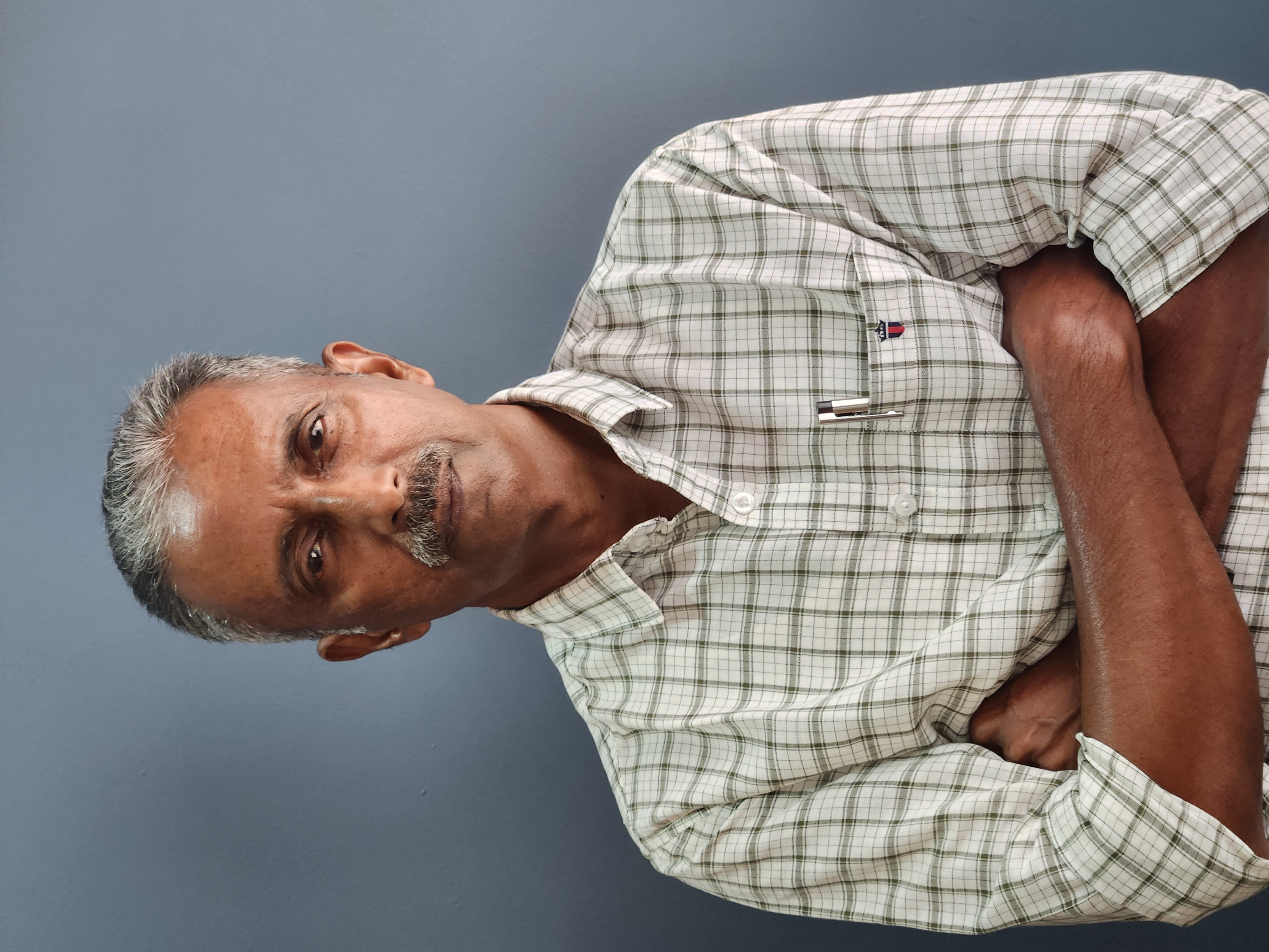 Avinash Kr