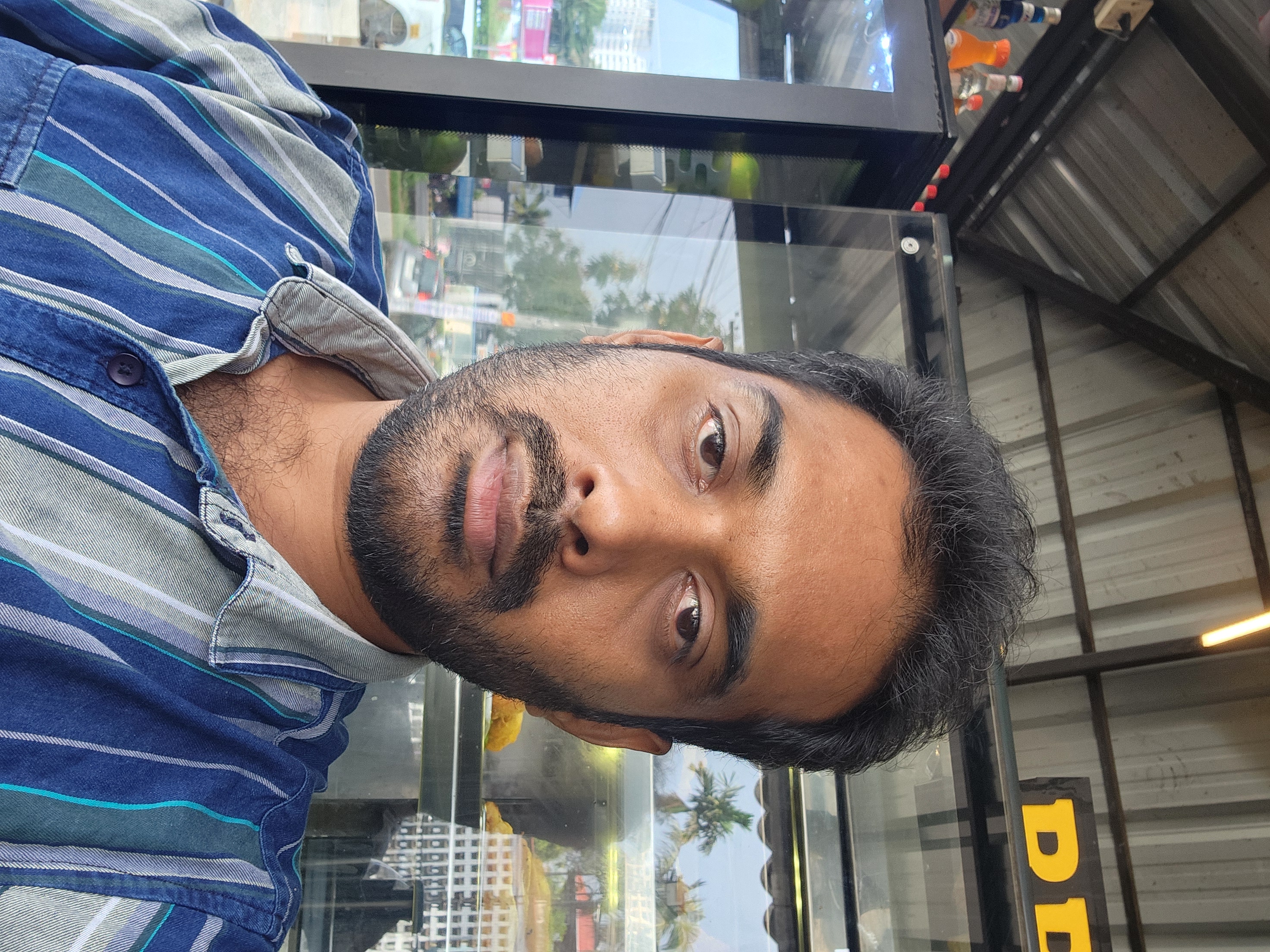 Bharat Kunal